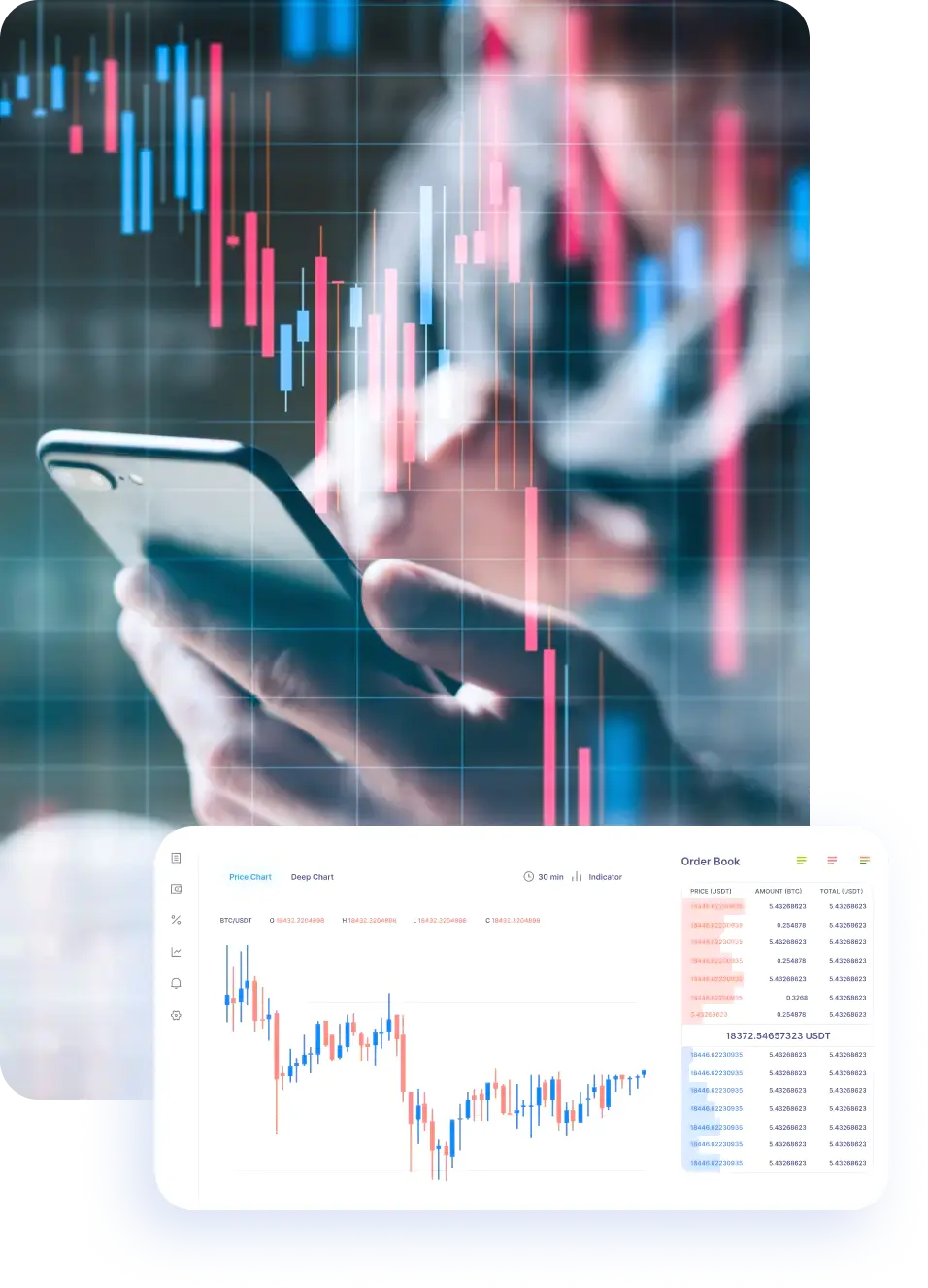 Novionis Patrimonix trading