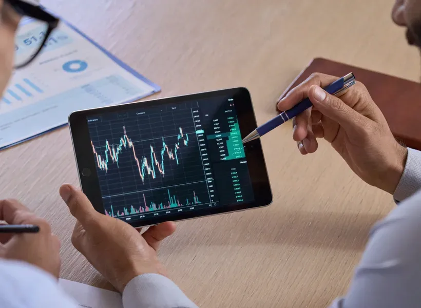 Novionis Patrimonix platforma